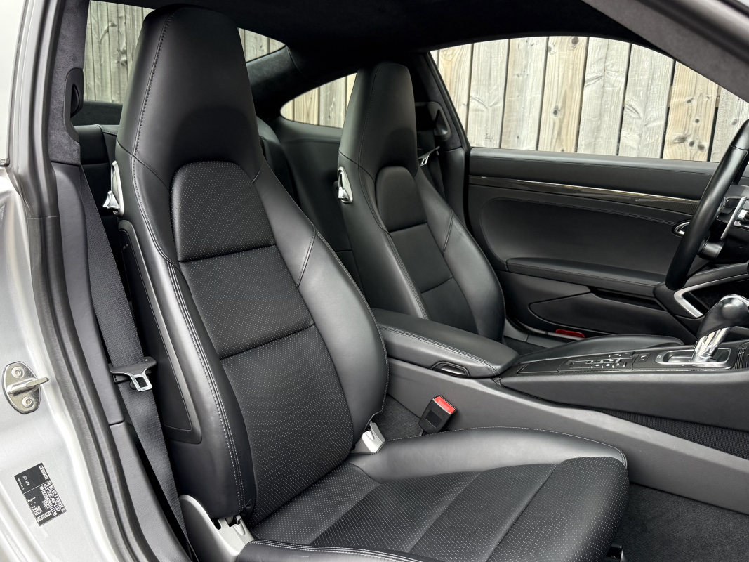 Porsche 911 — 7