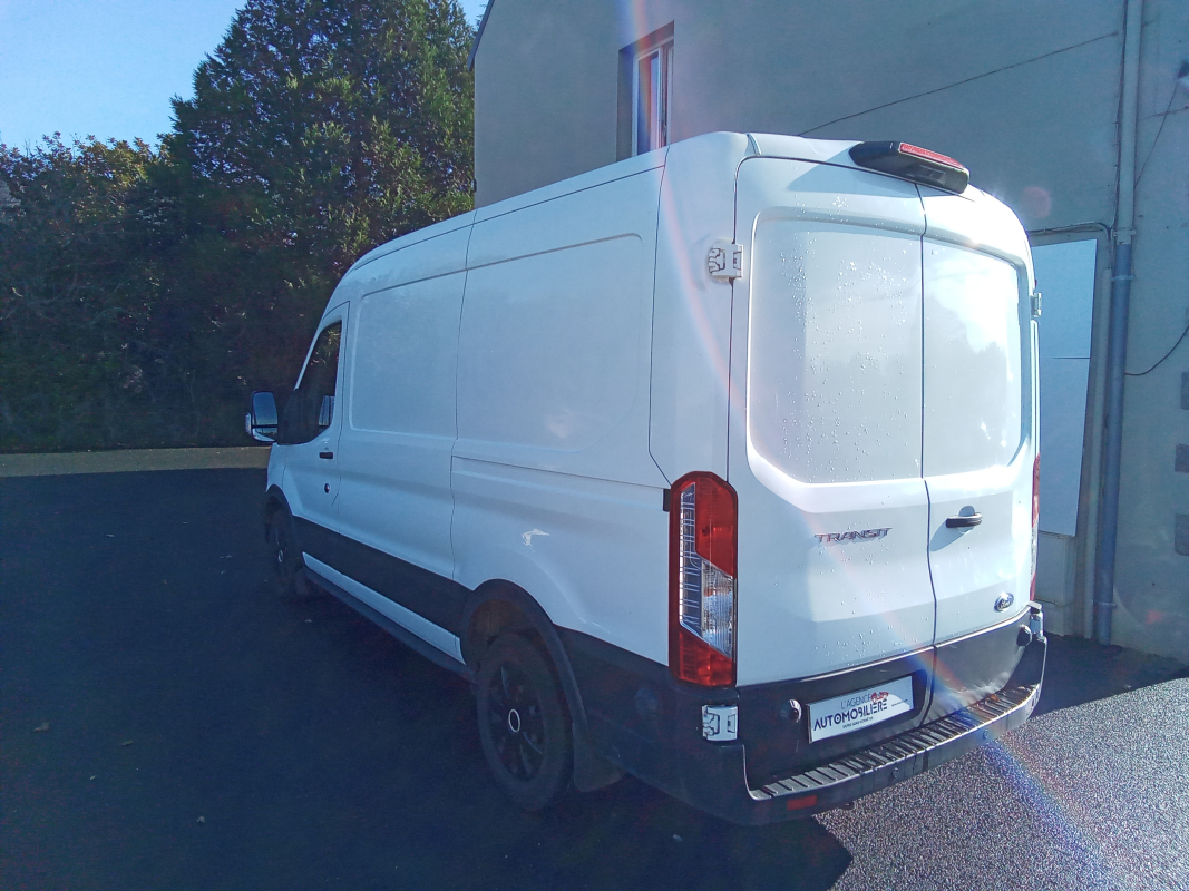 Ford Transit — 3