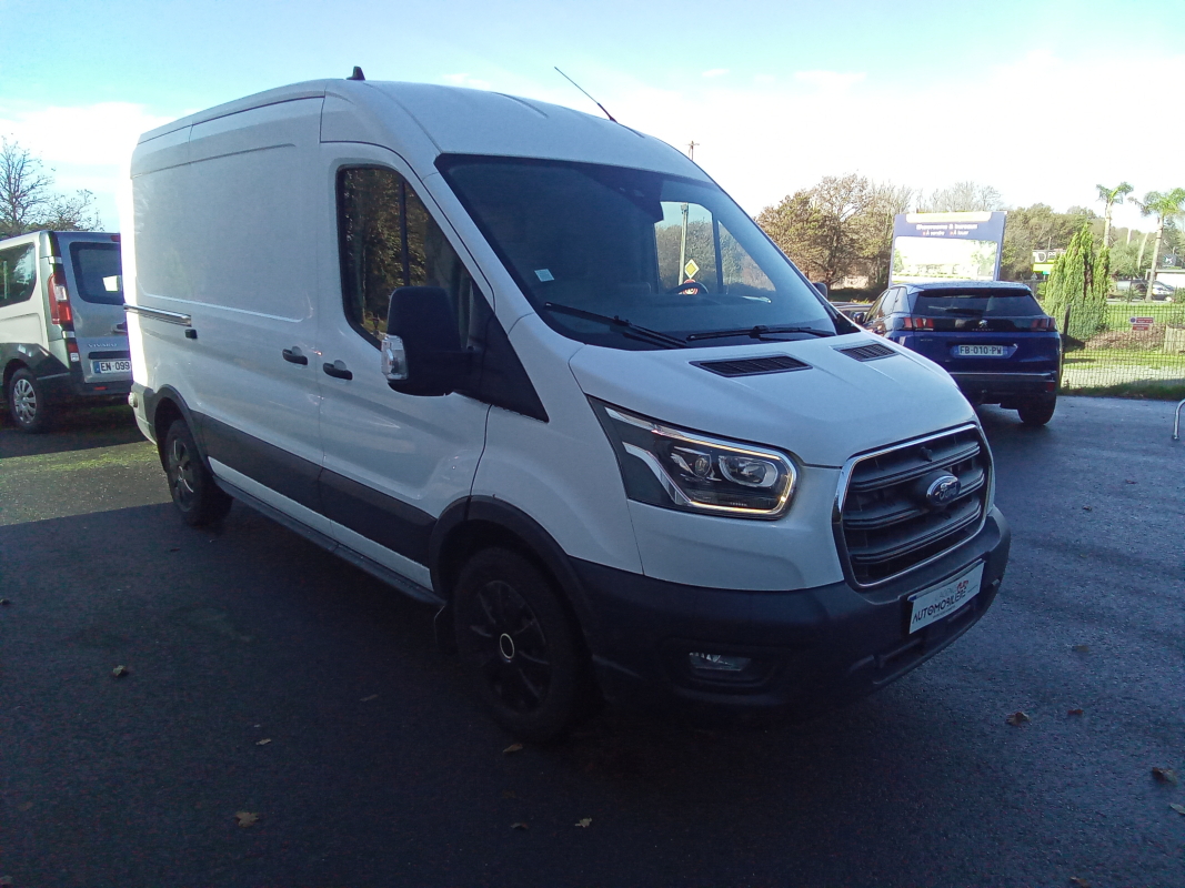 Ford Transit — 6