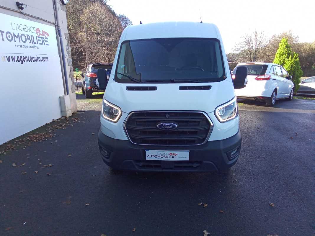 Ford Transit — 7