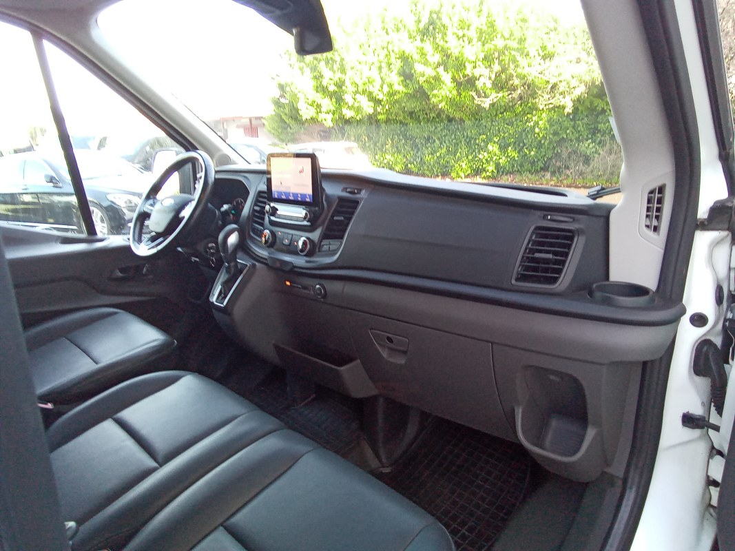 Ford Transit — 11
