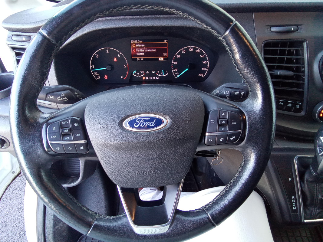 Ford Transit — 24