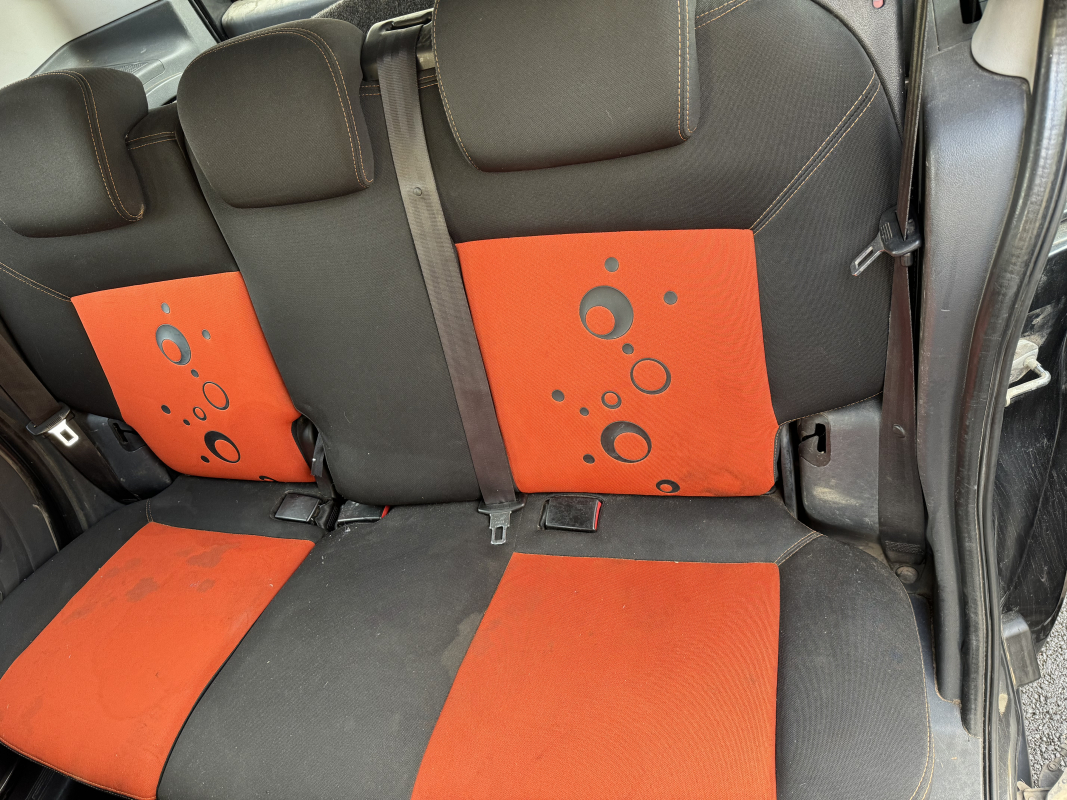 Citroen Nemo — 12