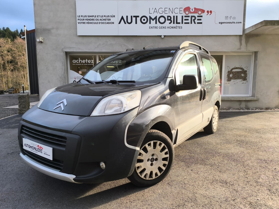 Citroen Nemo