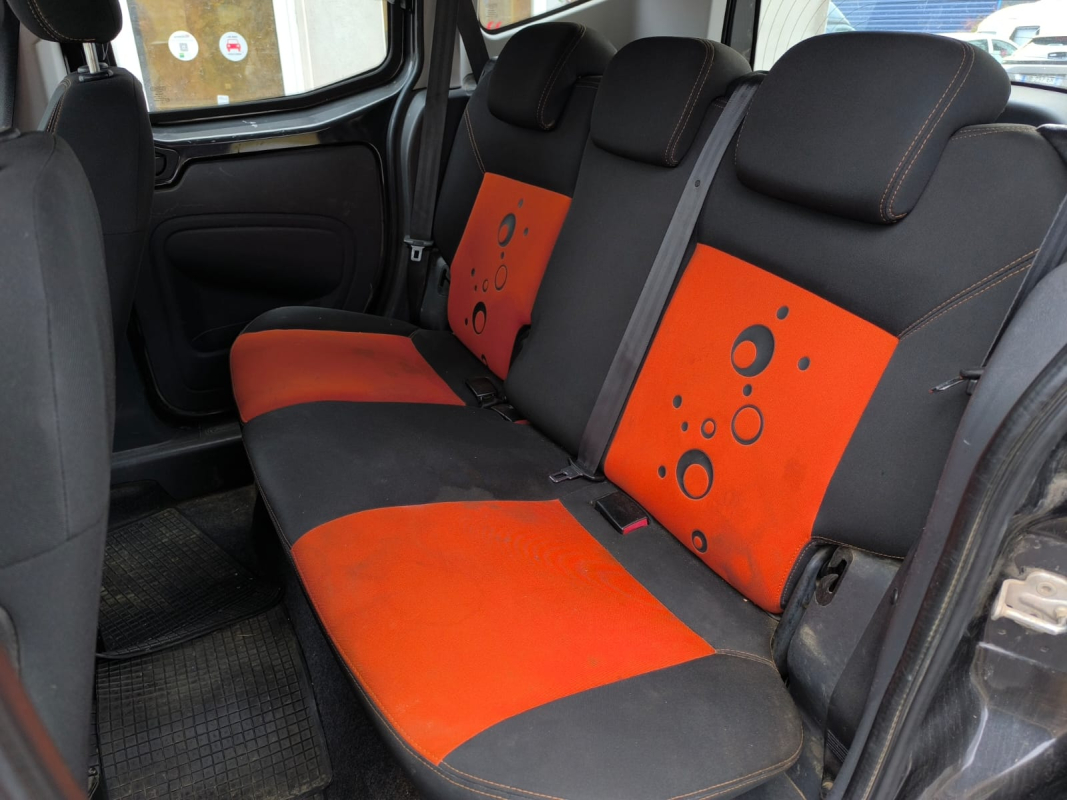 Citroen Nemo — 14