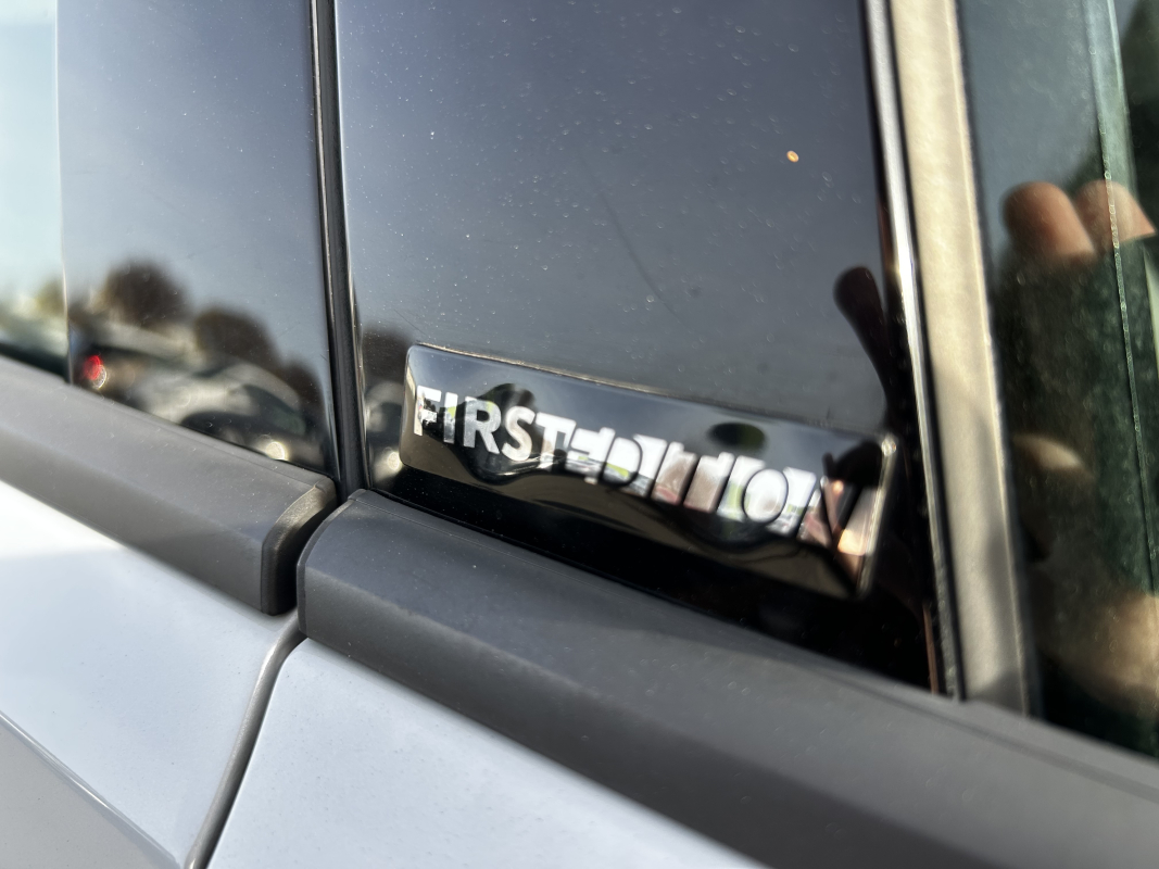 Volkswagen Golf — 20