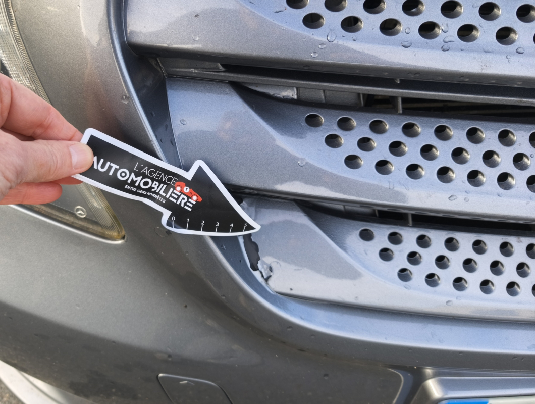Mercedes Vito Tourer — 34