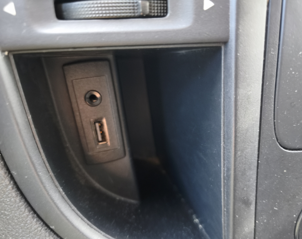 Mercedes Vito Tourer — 30