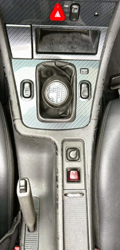 Mercedes SLK — 14