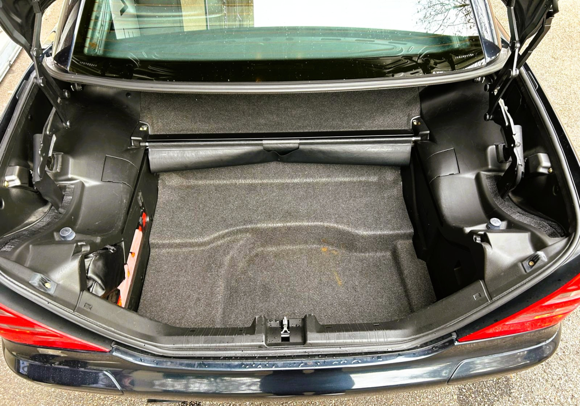 Mercedes SLK — 19