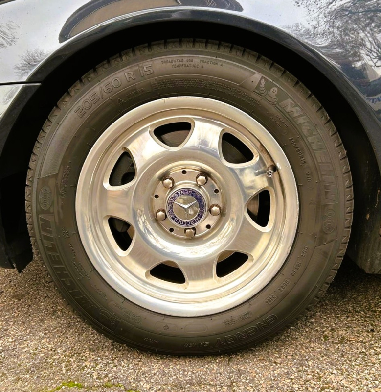 Mercedes SLK — 22