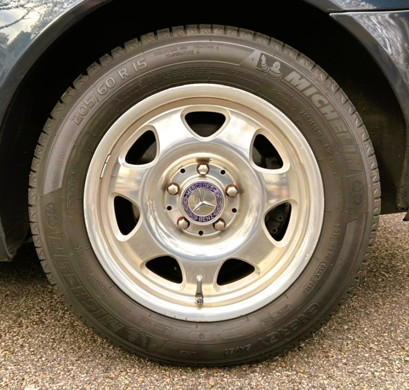 Mercedes SLK — 23
