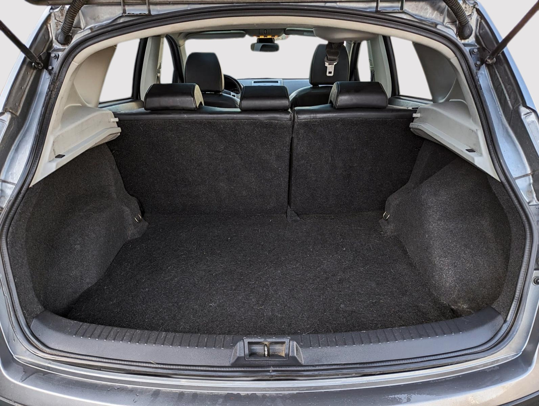 Nissan Qashqai — 14