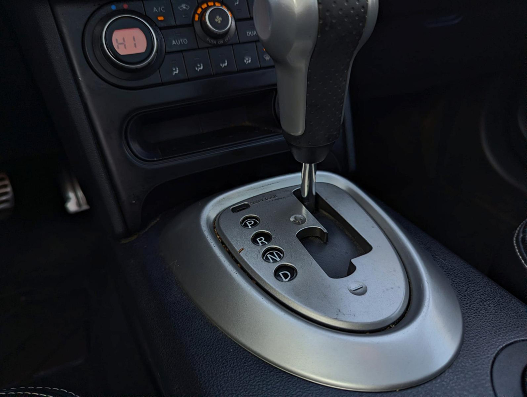 Nissan Qashqai — 13