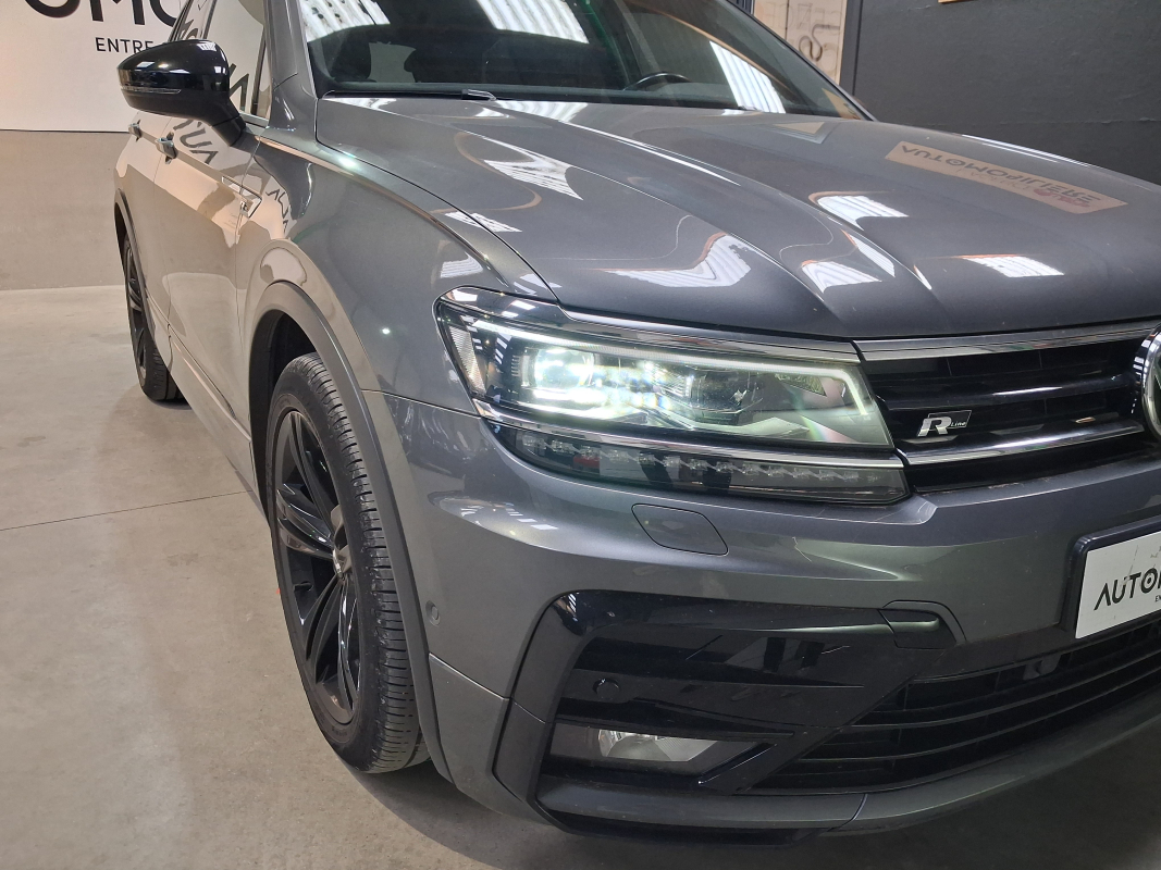 Volkswagen Tiguan — 4