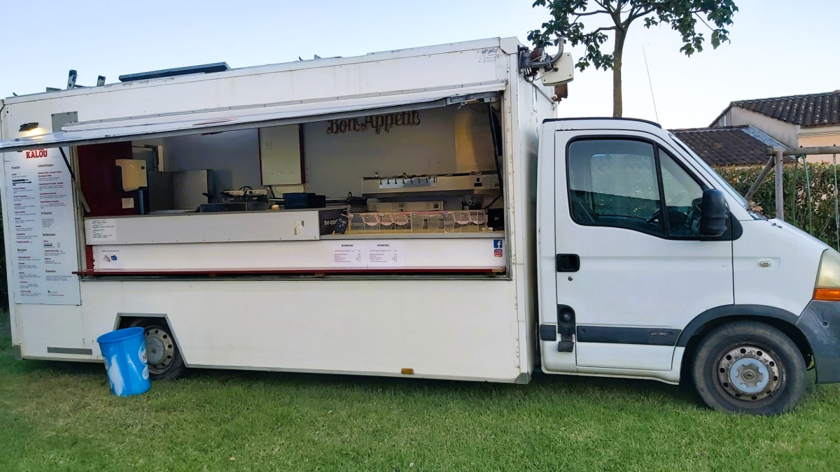 Renault Master — 3