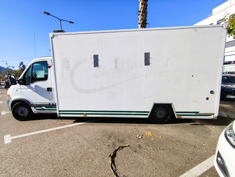 Renault Master — 18