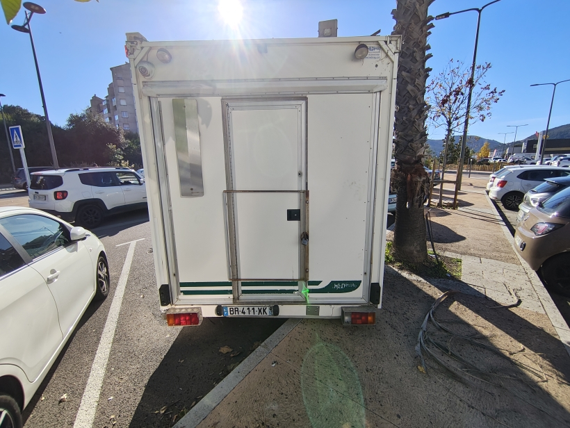 Renault Master — 20