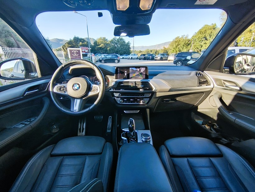 Bmw X3 — 14