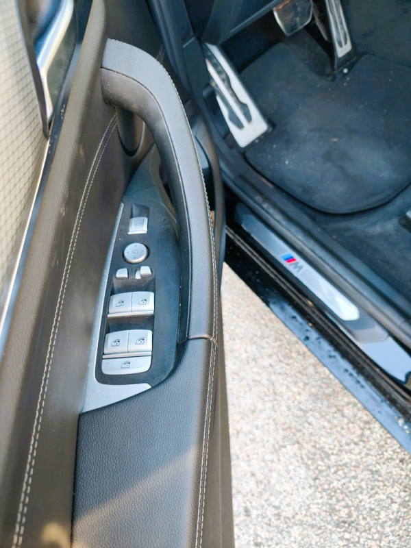 Bmw X3 — 20