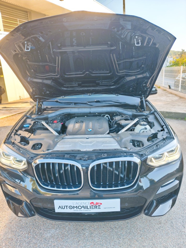 Bmw X3 — 18
