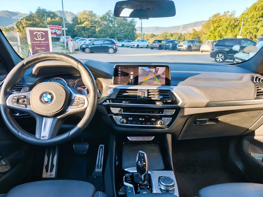 Bmw X3 — 15