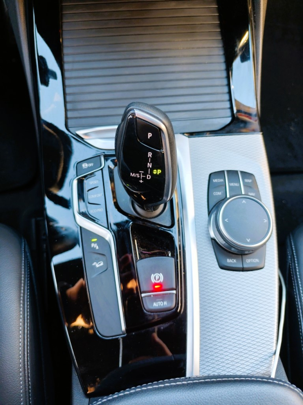 Bmw X3 — 19