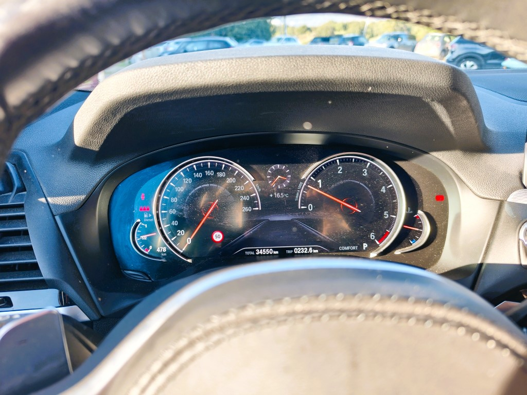 Bmw X3 — 13