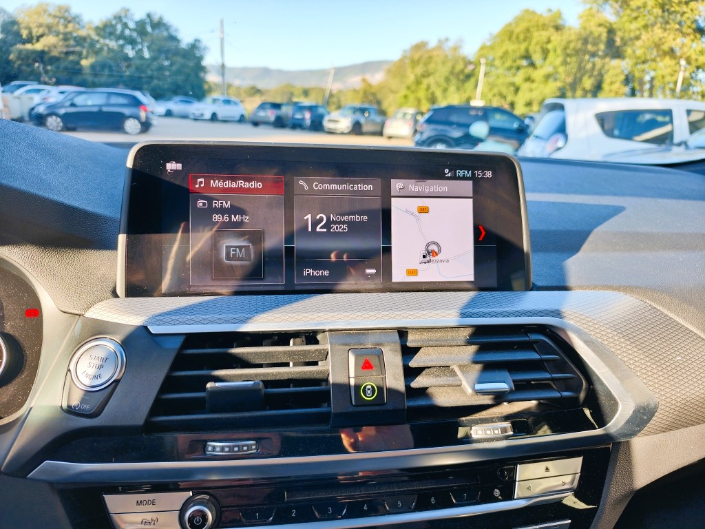 Bmw X3 — 17