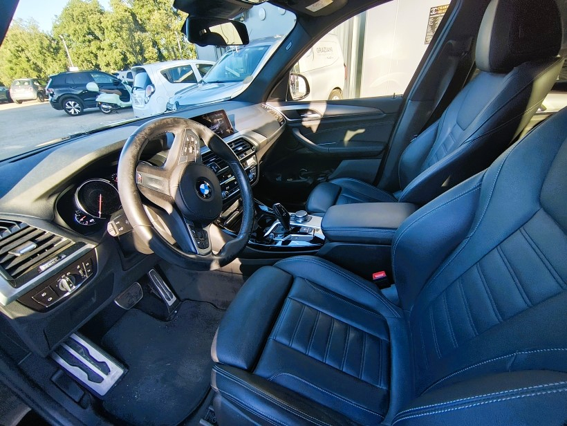 Bmw X3 — 12