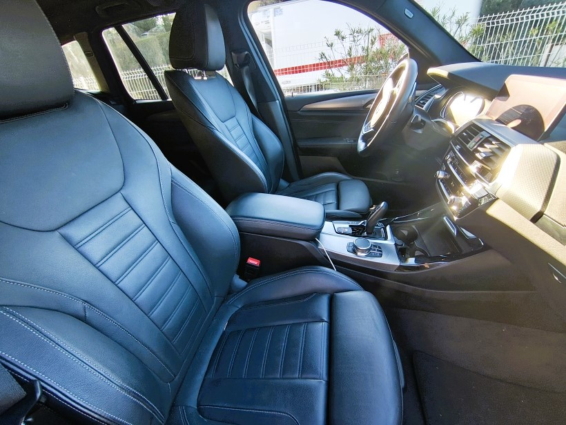 Bmw X3 — 11