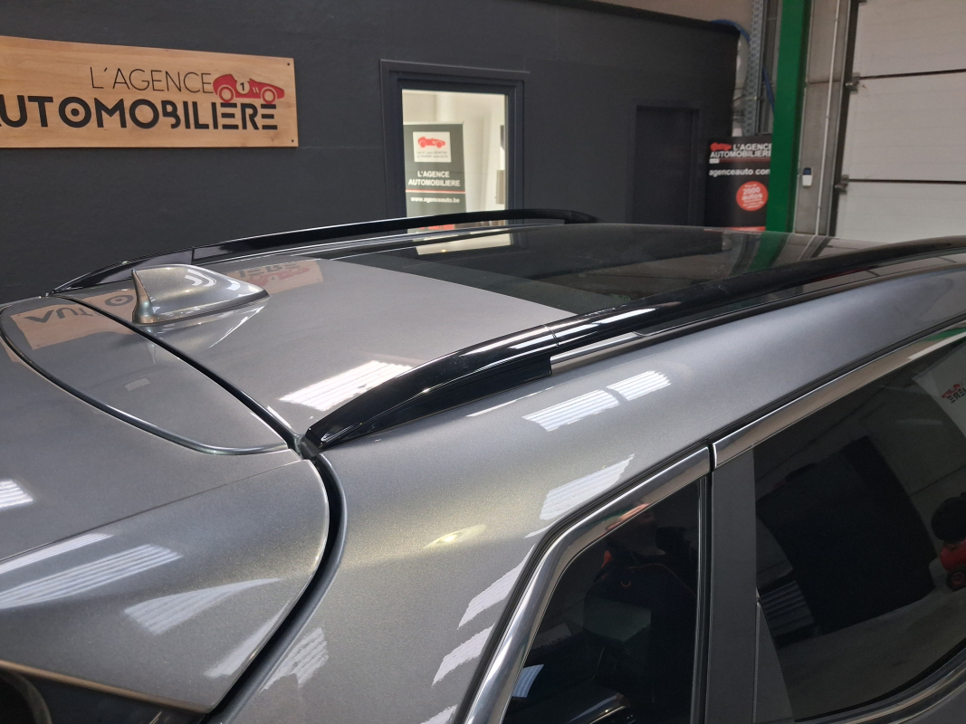 Nissan Qashqai — 13