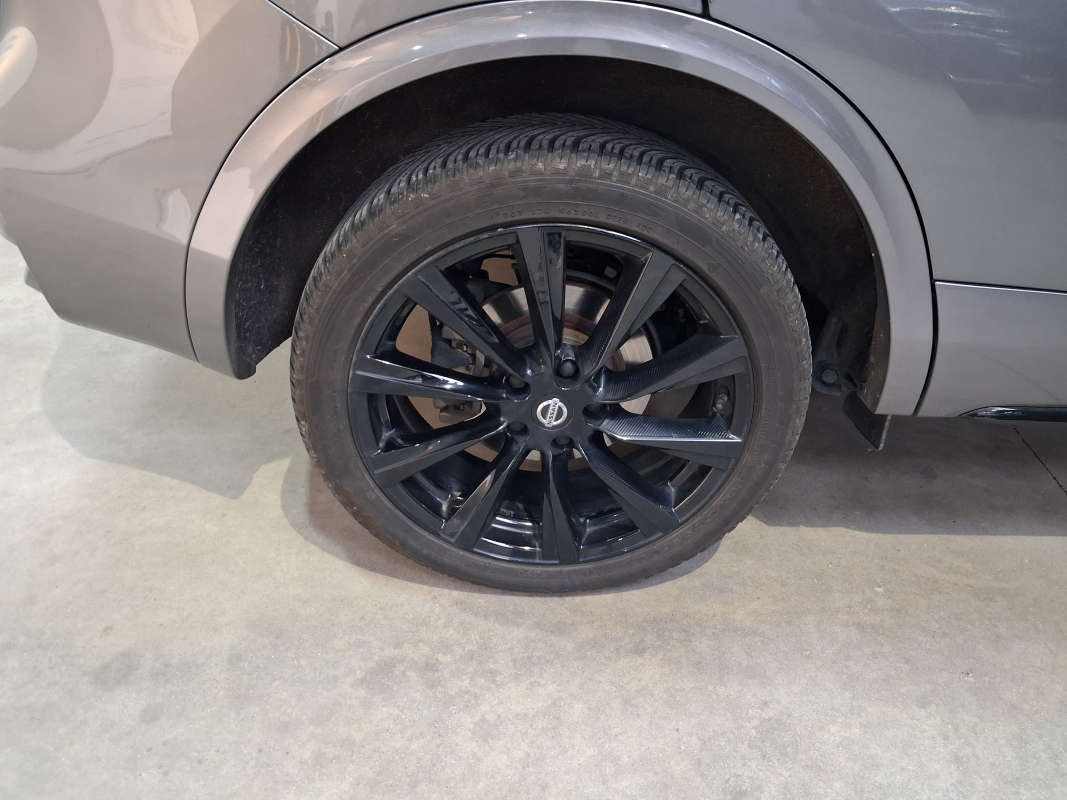 Nissan Qashqai — 19