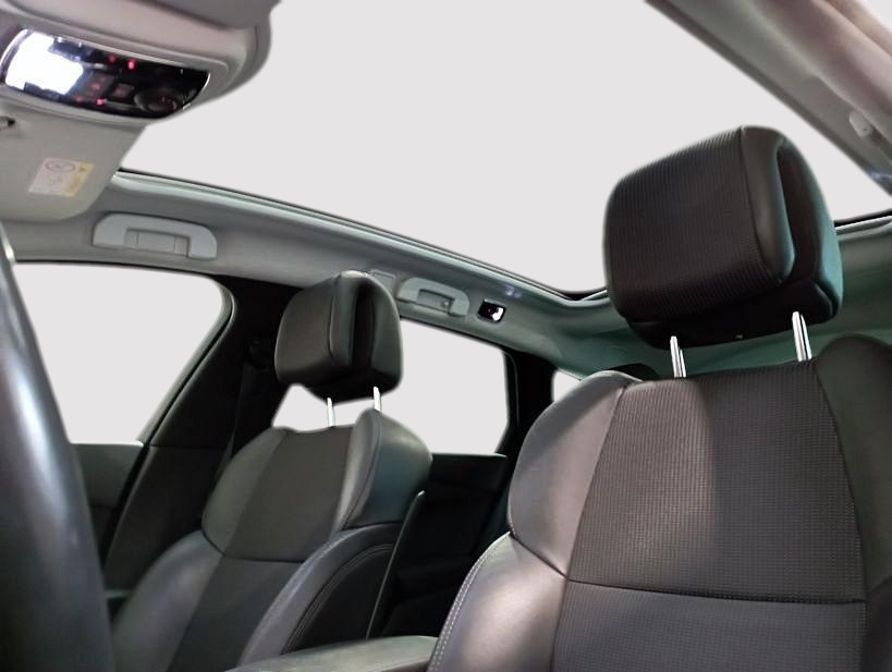 Peugeot 508 SW — 14
