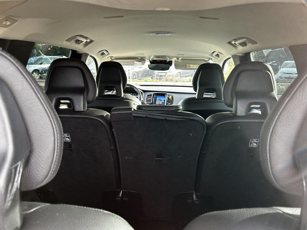 Volvo XC90 — 15