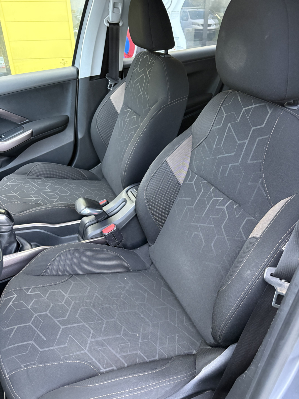 Peugeot 2008 — 10