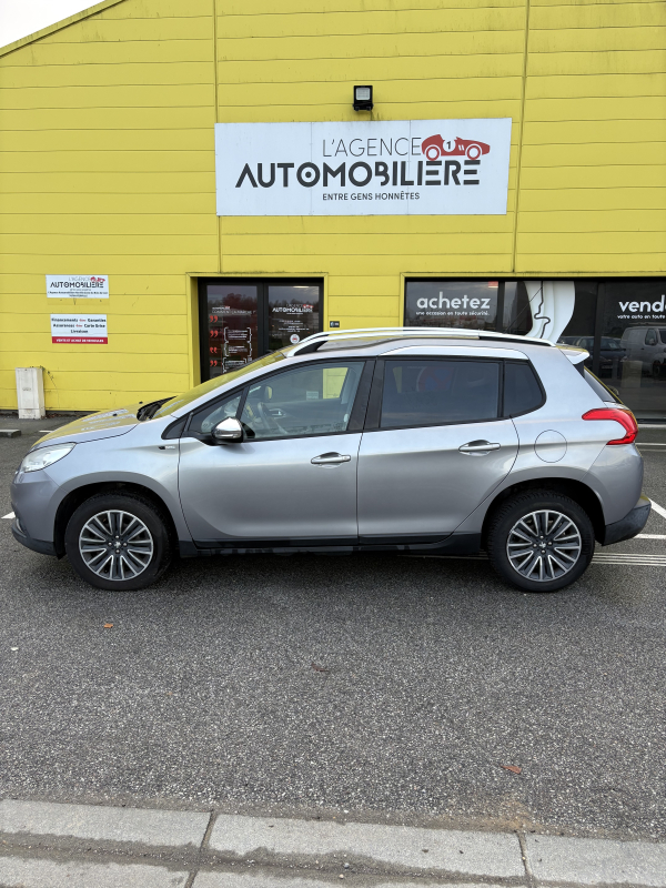 Peugeot 2008 — 9
