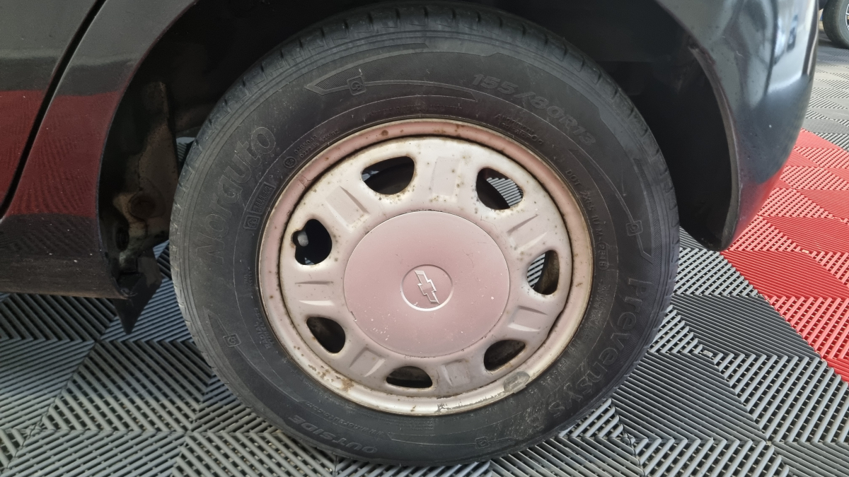 Chevrolet Spark — 26