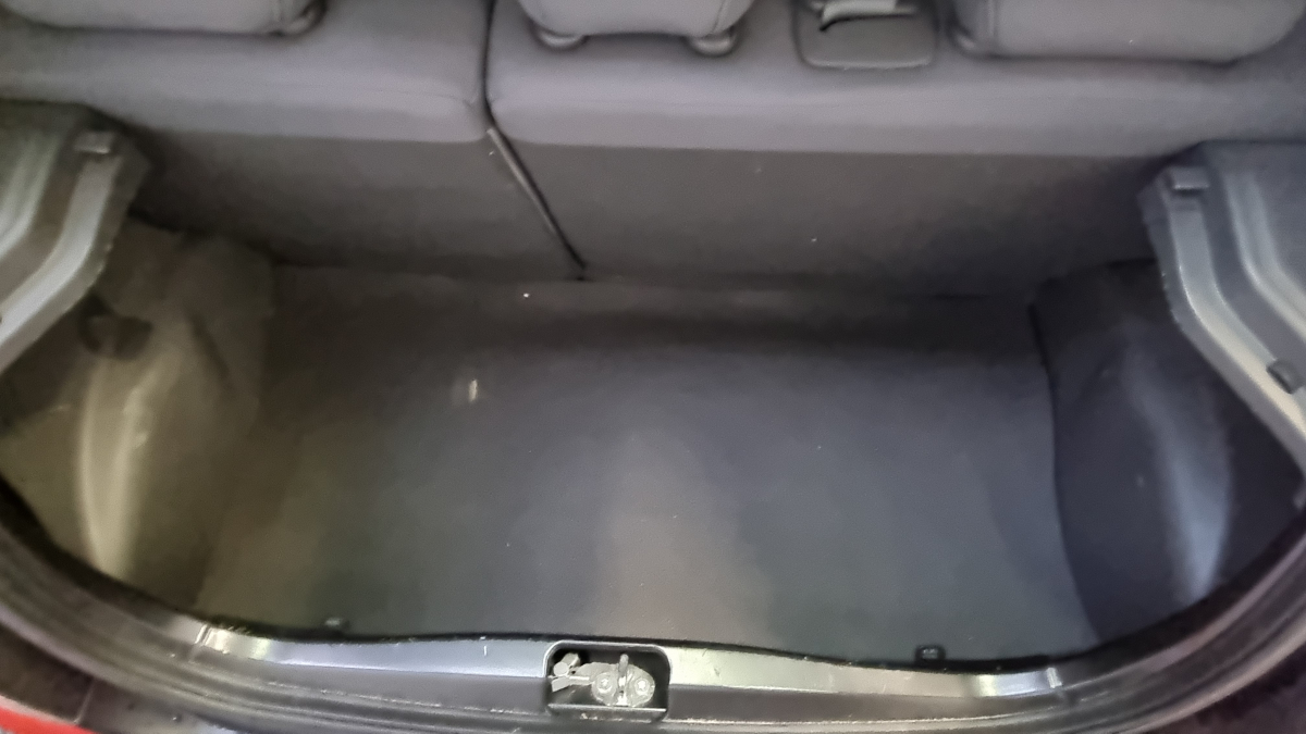 Chevrolet Spark — 10