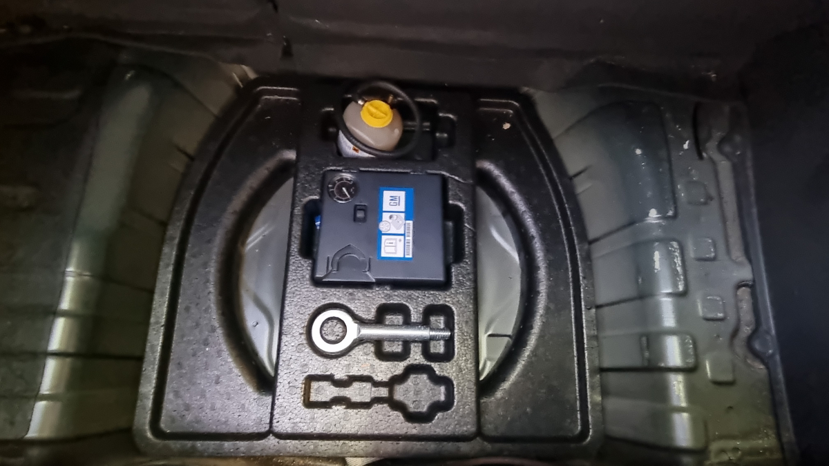 Chevrolet Spark — 23