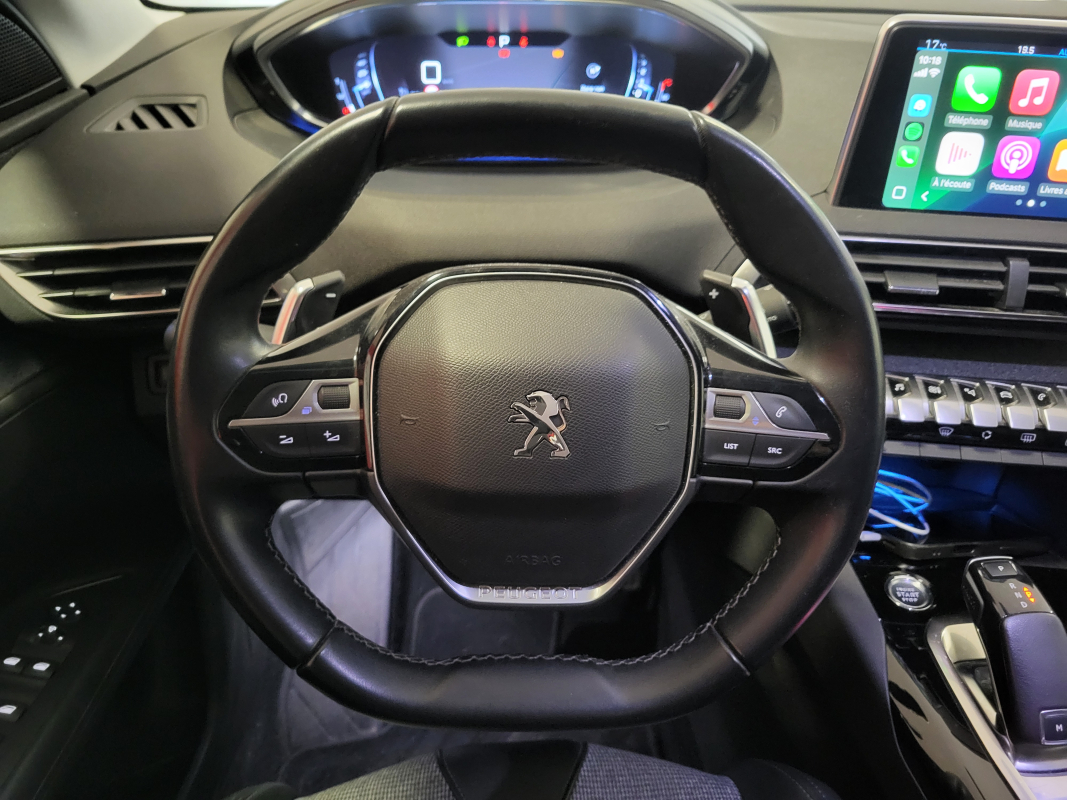 Peugeot 3008 — 13