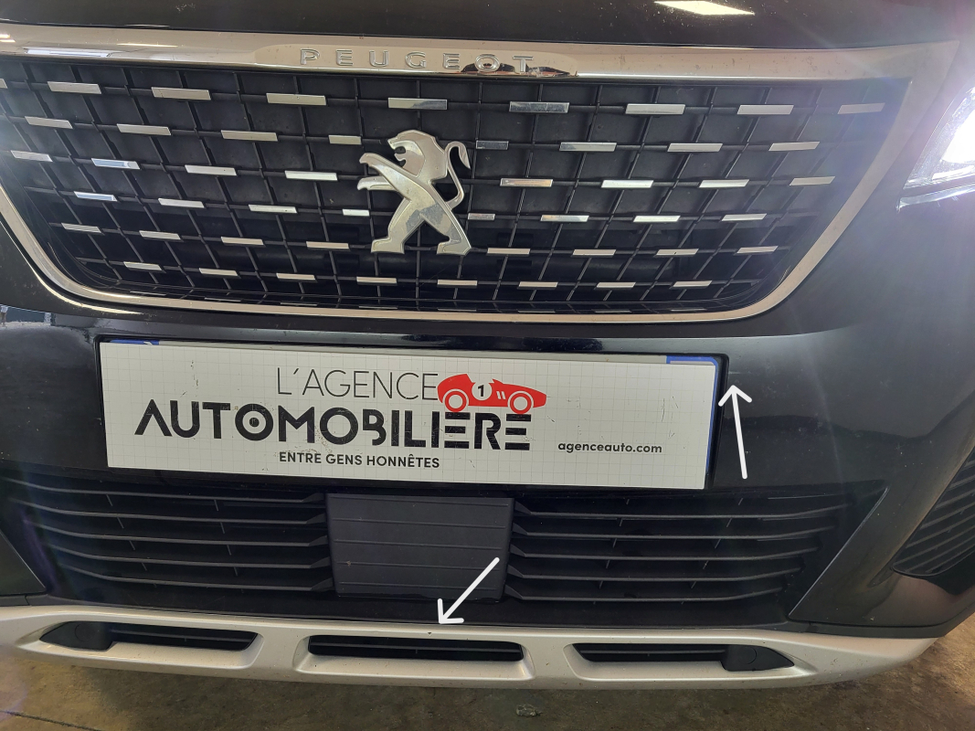 Peugeot 3008 — 33