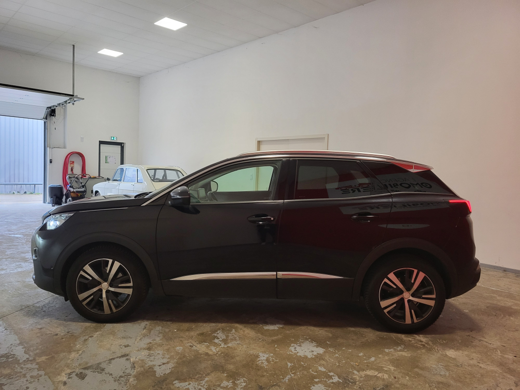 Peugeot 3008 — 4
