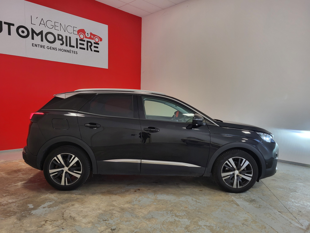 Peugeot 3008 — 8