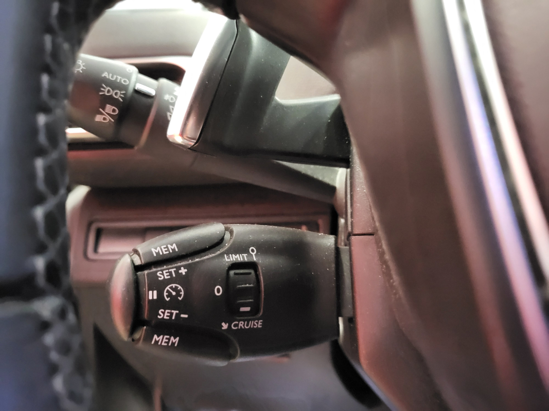 Peugeot 3008 — 22