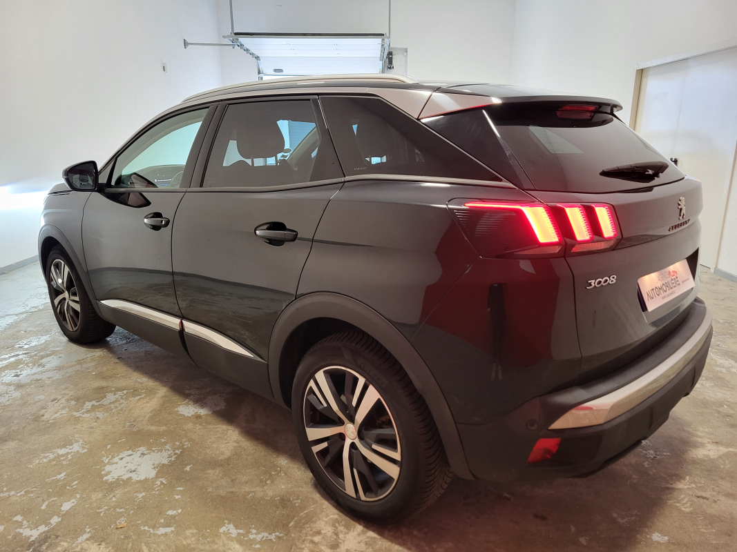 Peugeot 3008 — 5