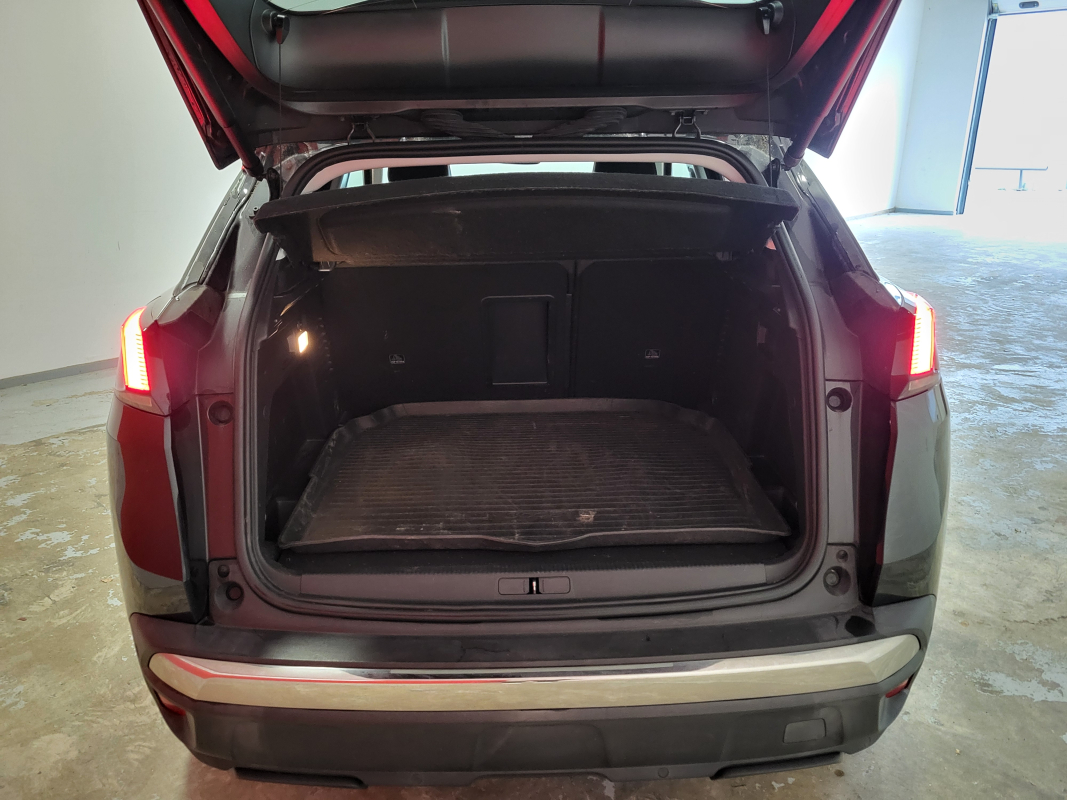 Peugeot 3008 — 28