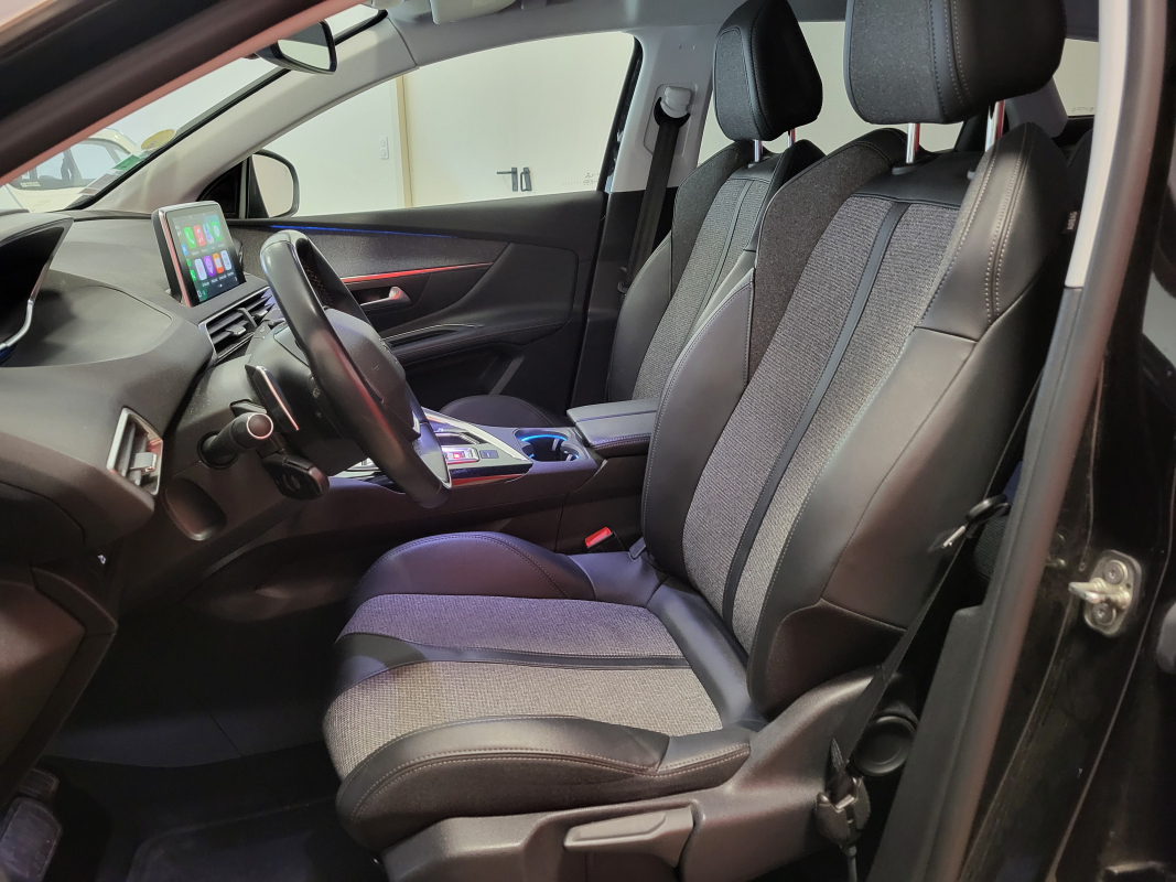 Peugeot 3008 — 10