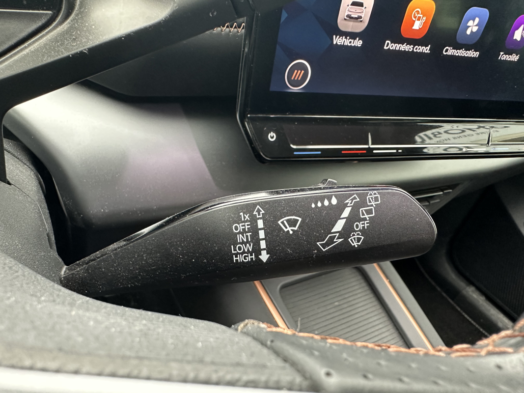 Cupra Born — 25