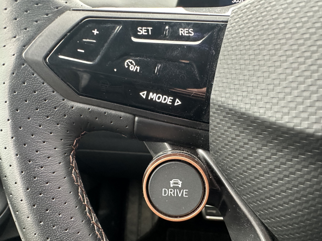 Cupra Born — 24